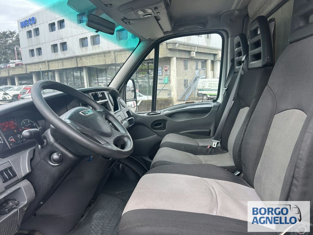 Iveco DAILY 35C17